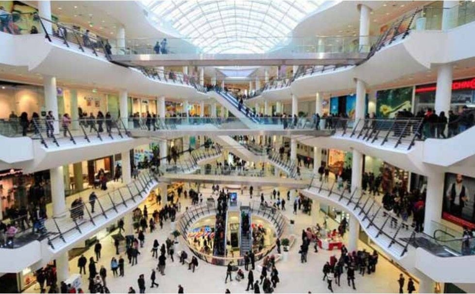 AVM İçin Yangın Sistemi Nedir? Nasıl Olmalıdır?