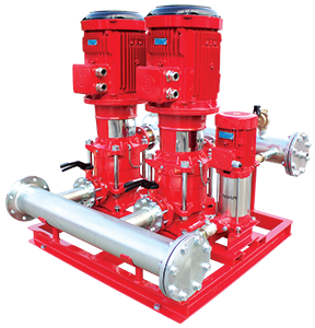 Yangın Pompası Fiyatları 2026 – Güncel Fiyat Rehberi