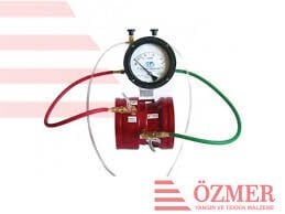 Akış Ölçer Nedir? Ne İşe Yarar? (Flow Meter Rehberi)