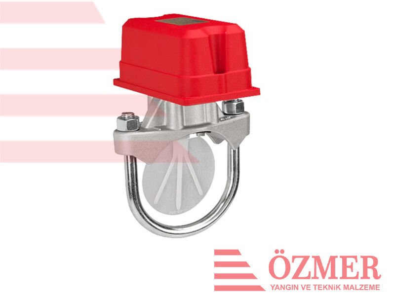 Akış Anahtarı (Flow Switch) Nedir? Ne İşe Yarar?