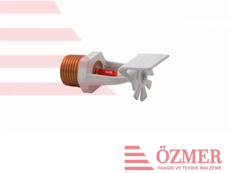 Duvar Tipi Sprinkler