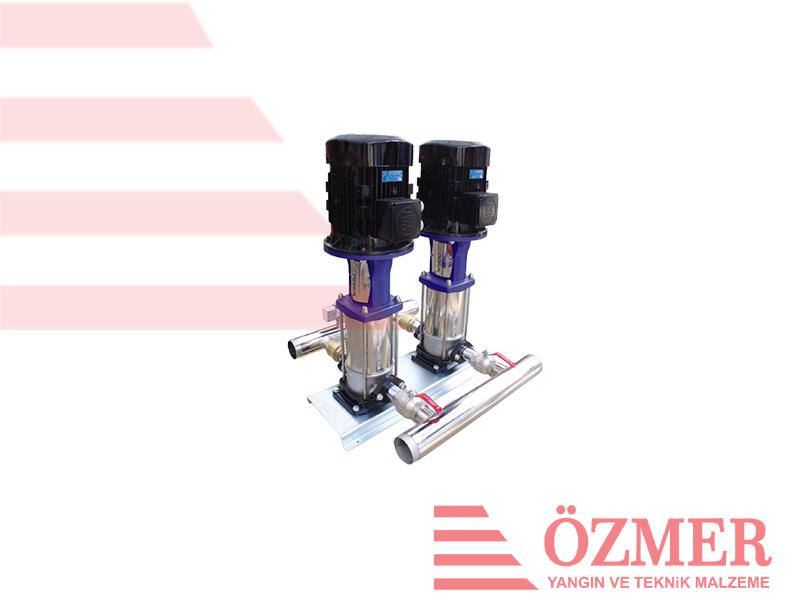 Norm NBH Paslanmaz Hidrafor Nedir Özellikleri Nelerdir?