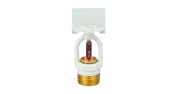 1/2'' Sidewall Sprinkler Standart Tepkimeli K 5.6 (K 80) TSE