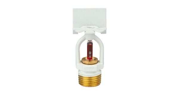 1/2'' Sidewall Sprinkler 68°C Standart Tepkimeli K 5.6 (K 80) TSE