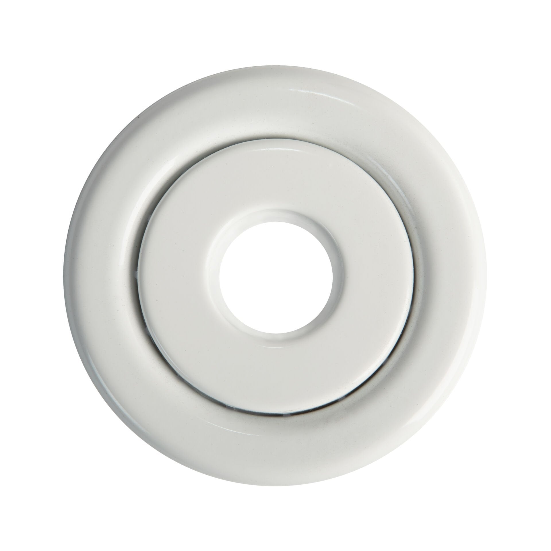 1/2'' Çift Parçalı Rozet