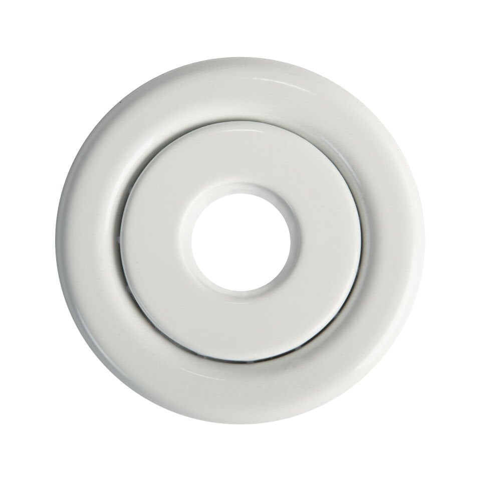 1/2'' Çift Parçalı Rozet