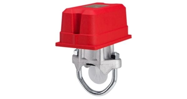 Akış Anahtarı Flow Switch UL FM