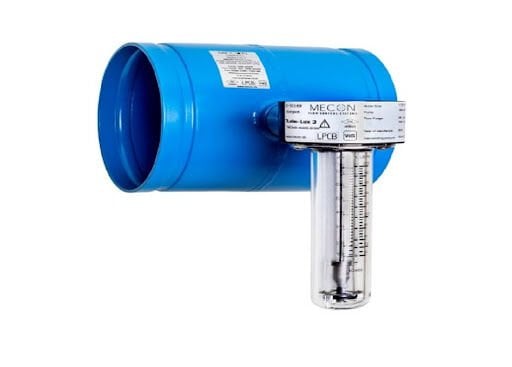 Akış Ölçer, Flow Meter