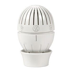 Termostatik Başlık Giacomini r470