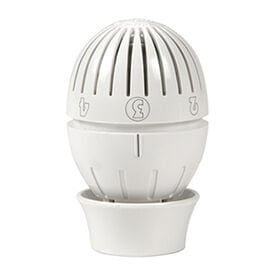 Termostatik Başlık Giacomini R470
