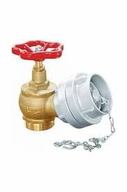 21/2″ İtfaiye Kat Bağlantı Vanası Tse Onaylı, Yangın Vanası