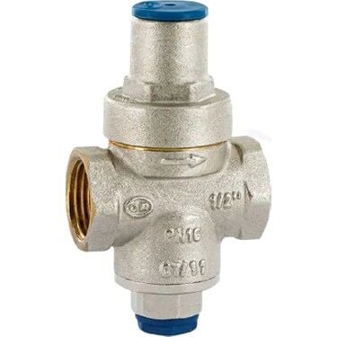 Pirinç Basınç Düşürücü (OR), Su Basınç Regülatörü