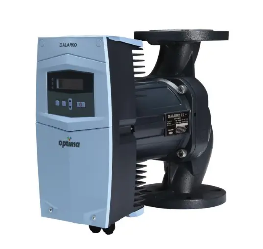 Alarko Optima 5/8 Frekans Kontrollü Sirkülasyon Pompası