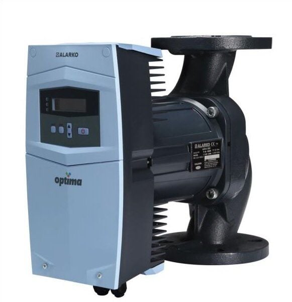 Alarko Optima 8/12 Frekans Kontrollü Sirkülasyon Pompası