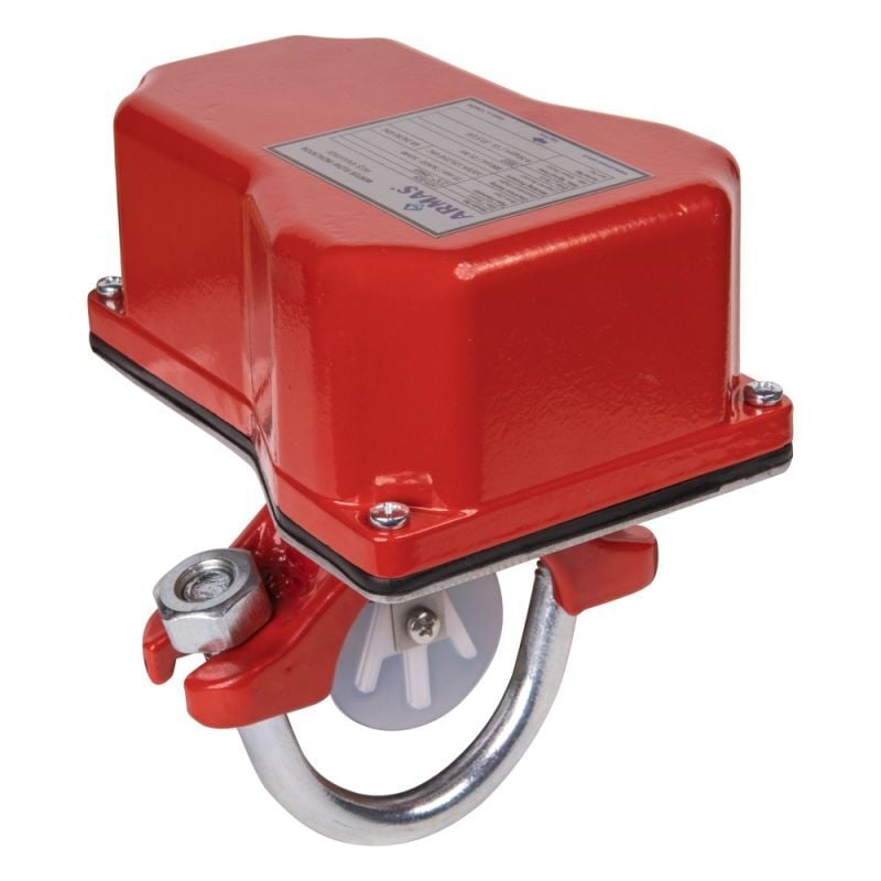 Akış Anahtarı, Flow Switch, Tse Onaylı