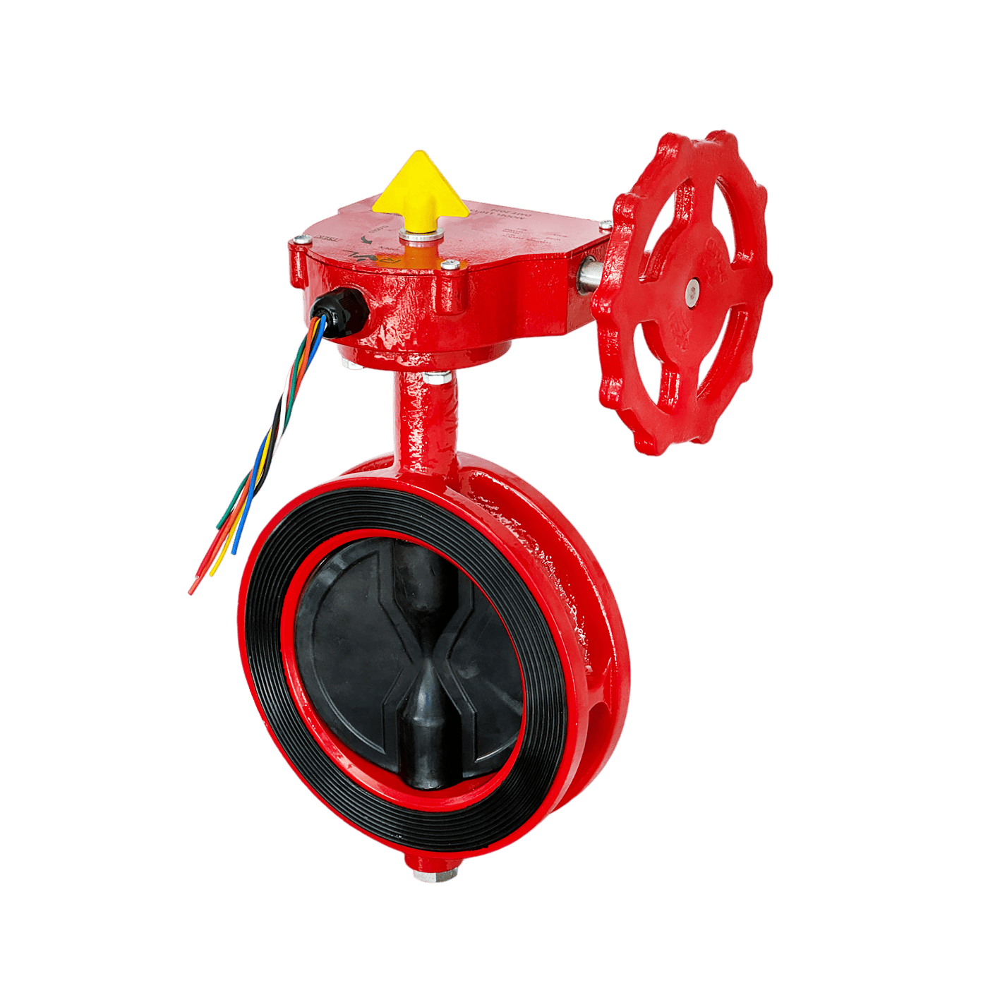 izlenebilir Kelebek Vana TSEK Onaylı