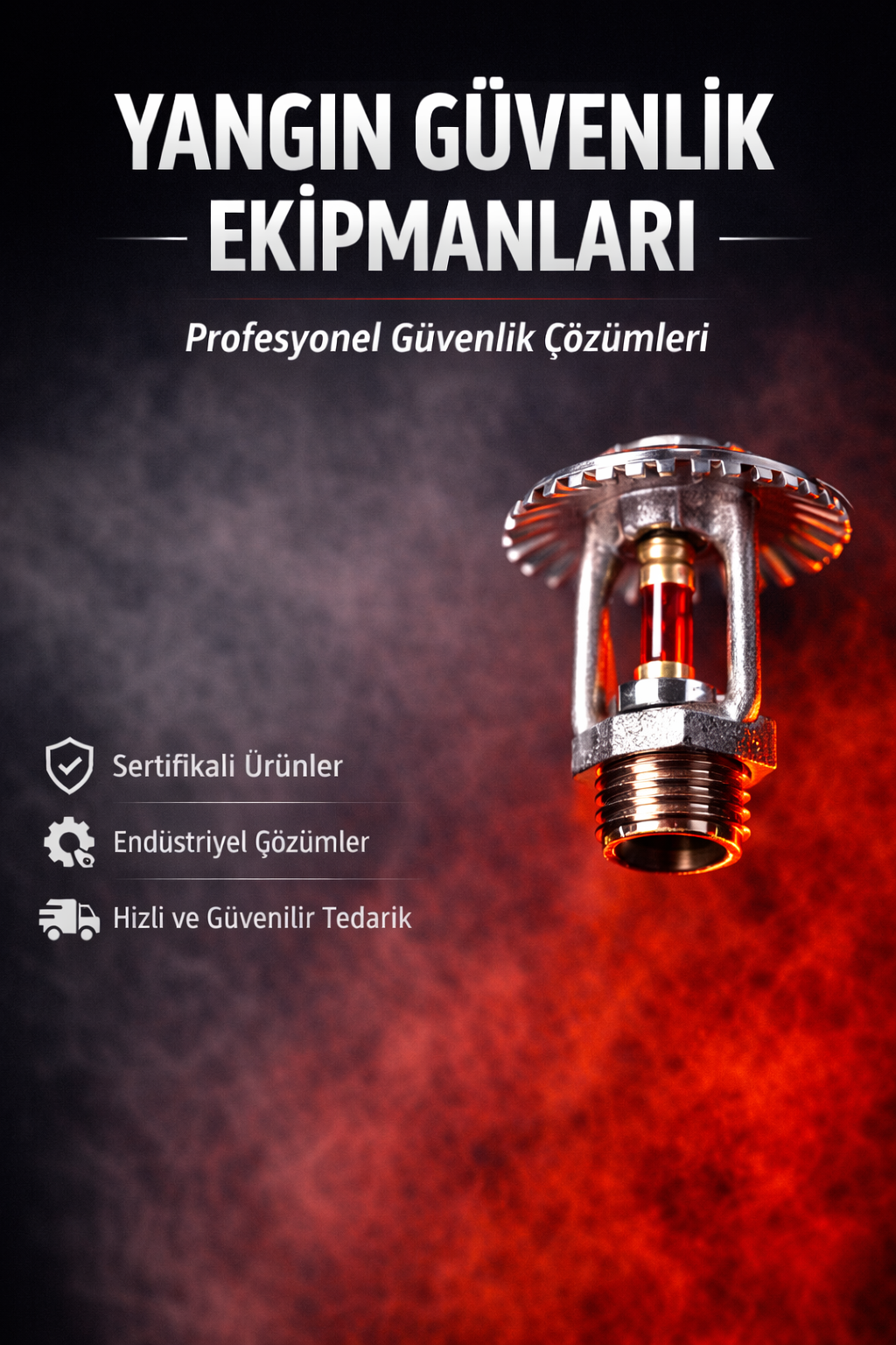 Sprinkler